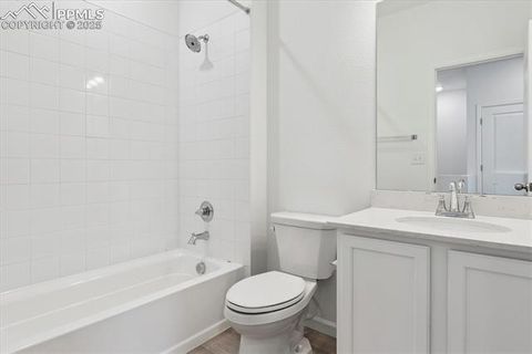 Tiny photo for 2450 Serviceberry Grove, Colorado Springs, CO 80915 (MLS # 5310527)