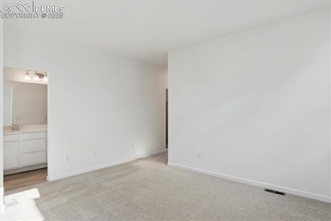 Tiny photo for 2450 Serviceberry Grove, Colorado Springs, CO 80915 (MLS # 5310527)