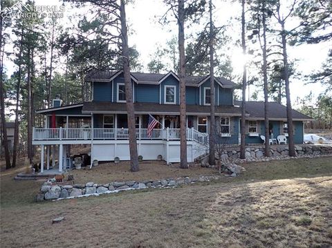 19550 W Top O The Moor Drive Monument CO 80132