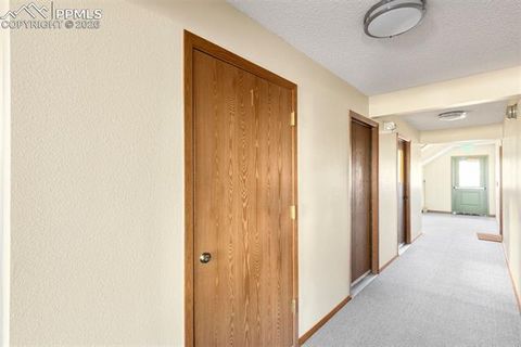 Tiny photo for 380 Paradise Circle #C1, Woodland Park, CO 80863 (MLS # 1111629)