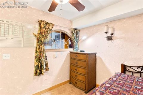 Tiny photo for 380 Paradise Circle #C1, Woodland Park, CO 80863 (MLS # 1111629)