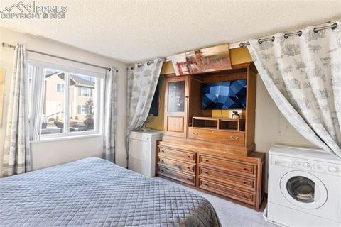 Tiny photo for 380 Paradise Circle #C1, Woodland Park, CO 80863 (MLS # 1111629)
