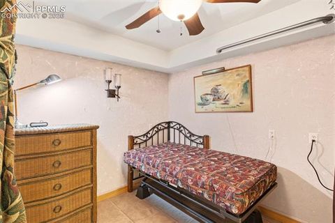 Tiny photo for 380 Paradise Circle #C1, Woodland Park, CO 80863 (MLS # 1111629)