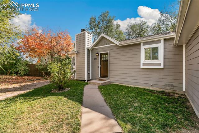 1295 Sandpiper Drive