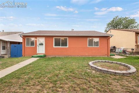1926 E 15th Street Pueblo CO 81001