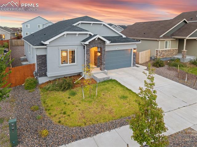 10522 Rolling Peaks Drive