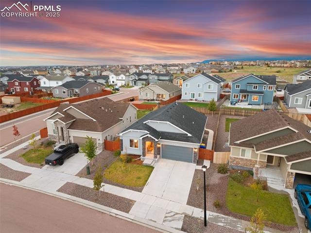 10522 Rolling Peaks Drive