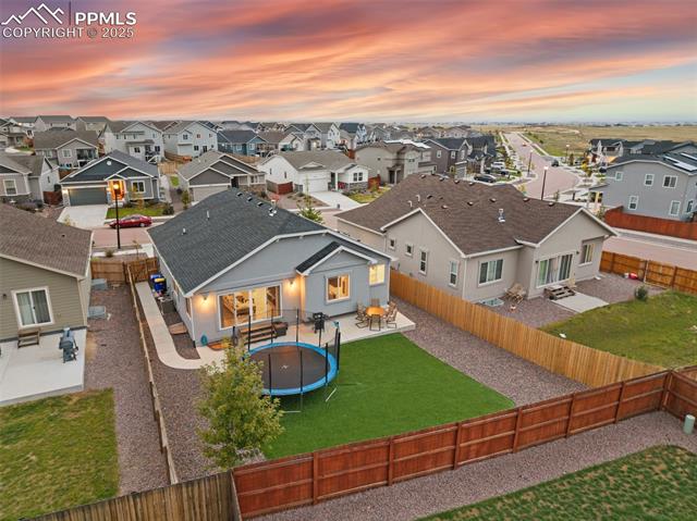 10522 Rolling Peaks Drive