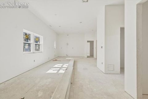 Tiny photo for 606 26th Street, Colorado Springs, CO 80904 (MLS # 1268382)