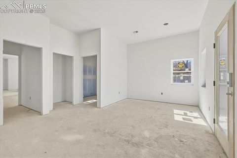 Tiny photo for 606 26th Street, Colorado Springs, CO 80904 (MLS # 1268382)