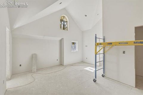 Tiny photo for 606 26th Street, Colorado Springs, CO 80904 (MLS # 1268382)