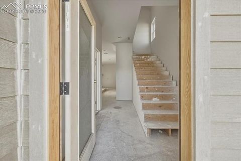 Tiny photo for 606 26th Street, Colorado Springs, CO 80904 (MLS # 1268382)