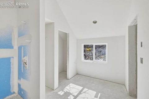 Tiny photo for 606 26th Street, Colorado Springs, CO 80904 (MLS # 1268382)