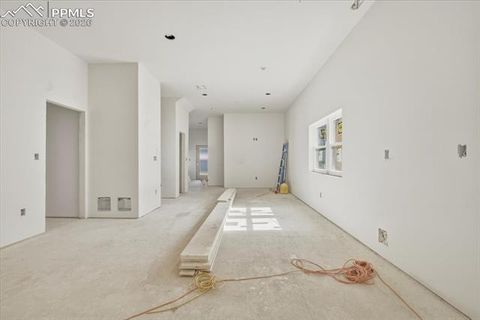 Tiny photo for 606 26th Street, Colorado Springs, CO 80904 (MLS # 1268382)