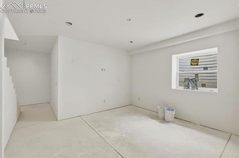 Tiny photo for 606 26th Street, Colorado Springs, CO 80904 (MLS # 1268382)