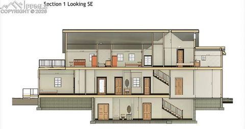 Tiny photo for 606 26th Street, Colorado Springs, CO 80904 (MLS # 1268382)