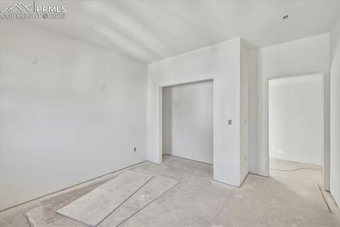 Tiny photo for 606 26th Street, Colorado Springs, CO 80904 (MLS # 1268382)