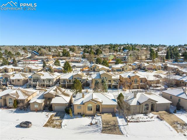 2795 Stonewall Heights