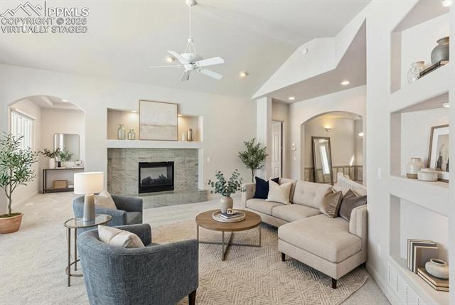 2795 Stonewall Heights