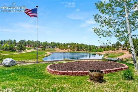 Tiny photo for 114 Lakewood Circle, Woodland Park, CO 80863 (MLS # 6136424)