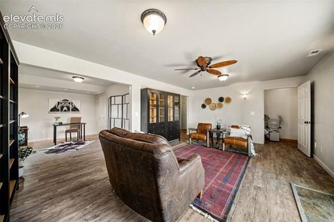 Tiny photo for 114 Lakewood Circle, Woodland Park, CO 80863 (MLS # 6136424)