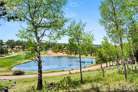 Tiny photo for 114 Lakewood Circle, Woodland Park, CO 80863 (MLS # 6136424)