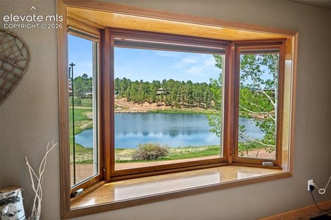 Tiny photo for 114 Lakewood Circle, Woodland Park, CO 80863 (MLS # 6136424)