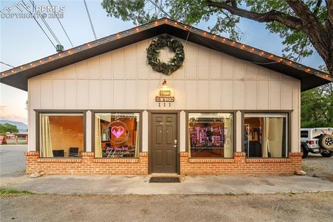 111 Mill Avenue Buena Vista CO 81211