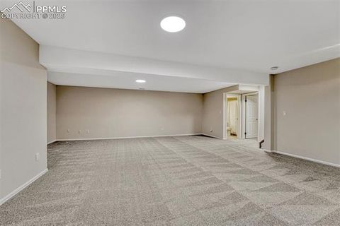 Tiny photo for 262 Cobblestone Drive #81, Colorado Springs, CO 80906 (MLS # 7211195)