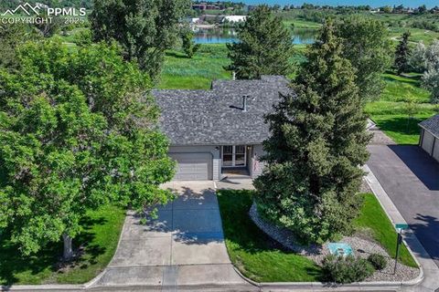 Tiny photo for 262 Cobblestone Drive #81, Colorado Springs, CO 80906 (MLS # 7211195)