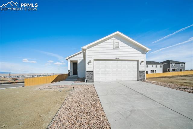 11844 Lost Peak Lane