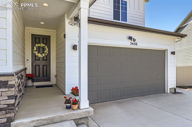 5446 Storm Castle Court