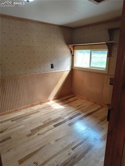 Tiny photo for 987 Blossom Road, Woodland Park, CO 80863 (MLS # 4673683)