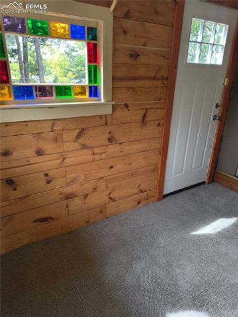Tiny photo for 987 Blossom Road, Woodland Park, CO 80863 (MLS # 4673683)