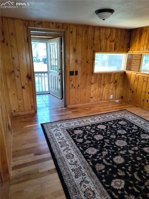 Tiny photo for 987 Blossom Road, Woodland Park, CO 80863 (MLS # 4673683)