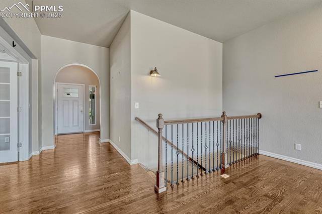 8437 Salt Brush Road
