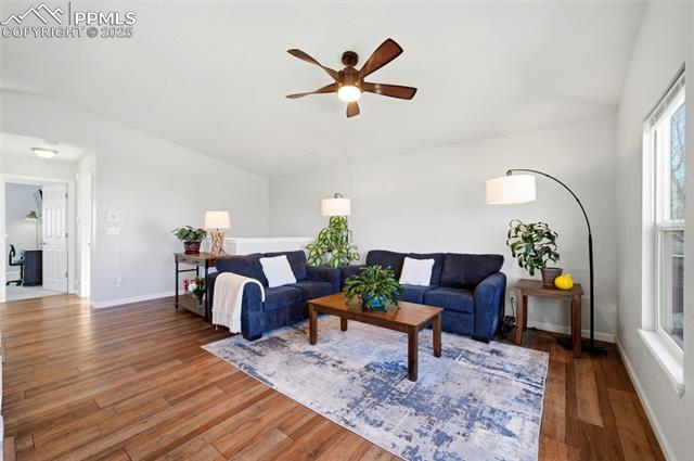 509 Harvest Moon Road