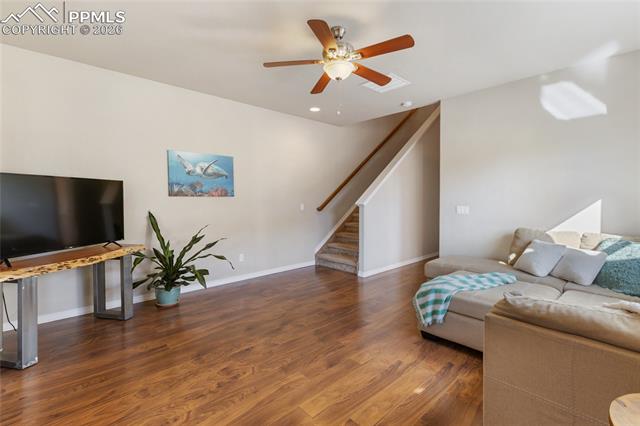 1820 Lower Gold Camp Road