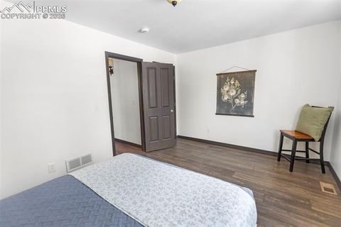 Tiny photo for 1195 Ptarmigan Drive, Woodland Park, CO 80863 (MLS # 6847760)