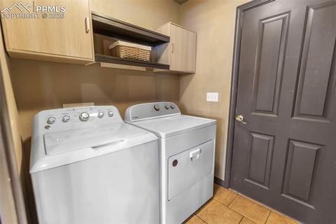 Tiny photo for 1195 Ptarmigan Drive, Woodland Park, CO 80863 (MLS # 6847760)