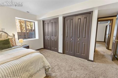 Tiny photo for 1195 Ptarmigan Drive, Woodland Park, CO 80863 (MLS # 6847760)