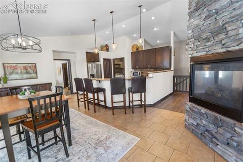 Tiny photo for 1195 Ptarmigan Drive, Woodland Park, CO 80863 (MLS # 6847760)