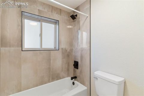 Tiny photo for 7 Escondido Valle, Manitou Springs, CO 80829 (MLS # 4634918)