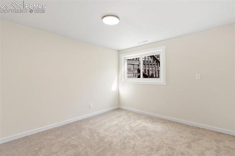 Tiny photo for 7 Escondido Valle, Manitou Springs, CO 80829 (MLS # 4634918)