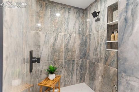 Tiny photo for 7 Escondido Valle, Manitou Springs, CO 80829 (MLS # 4634918)