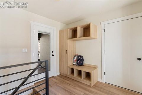 Tiny photo for 7 Escondido Valle, Manitou Springs, CO 80829 (MLS # 4634918)