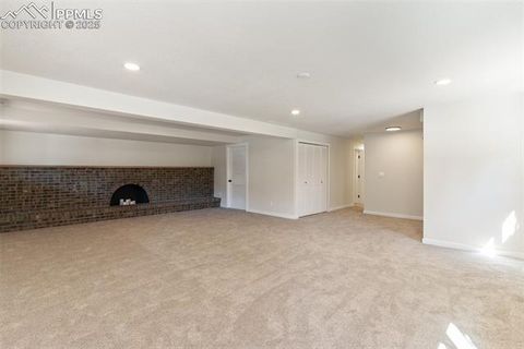 Tiny photo for 7 Escondido Valle, Manitou Springs, CO 80829 (MLS # 4634918)