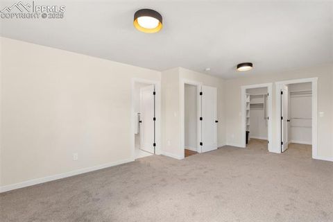 Tiny photo for 7 Escondido Valle, Manitou Springs, CO 80829 (MLS # 4634918)