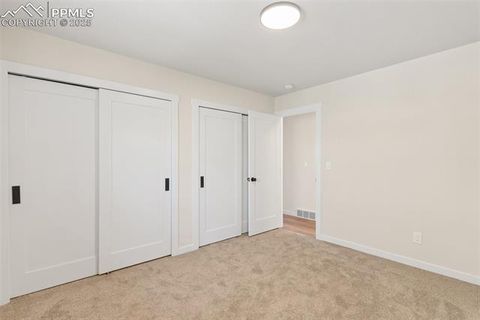 Tiny photo for 7 Escondido Valle, Manitou Springs, CO 80829 (MLS # 4634918)