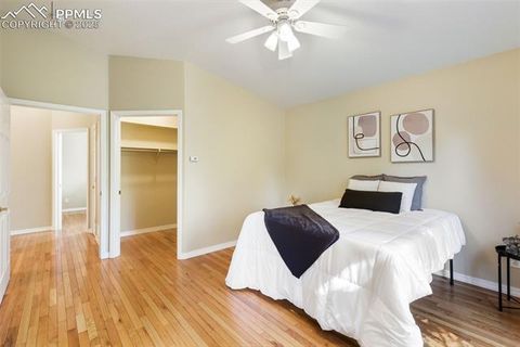 Tiny photo for 3263 Chestnut Glen Lane, Colorado Springs, CO 80918 (MLS # 1696560)
